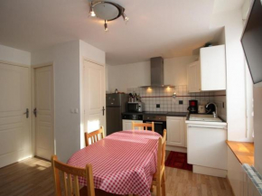 T3 au Mont-Dore avec wifi, proche centre, idéal familles, 5 pers, 2 chambres - FR-1-608-35